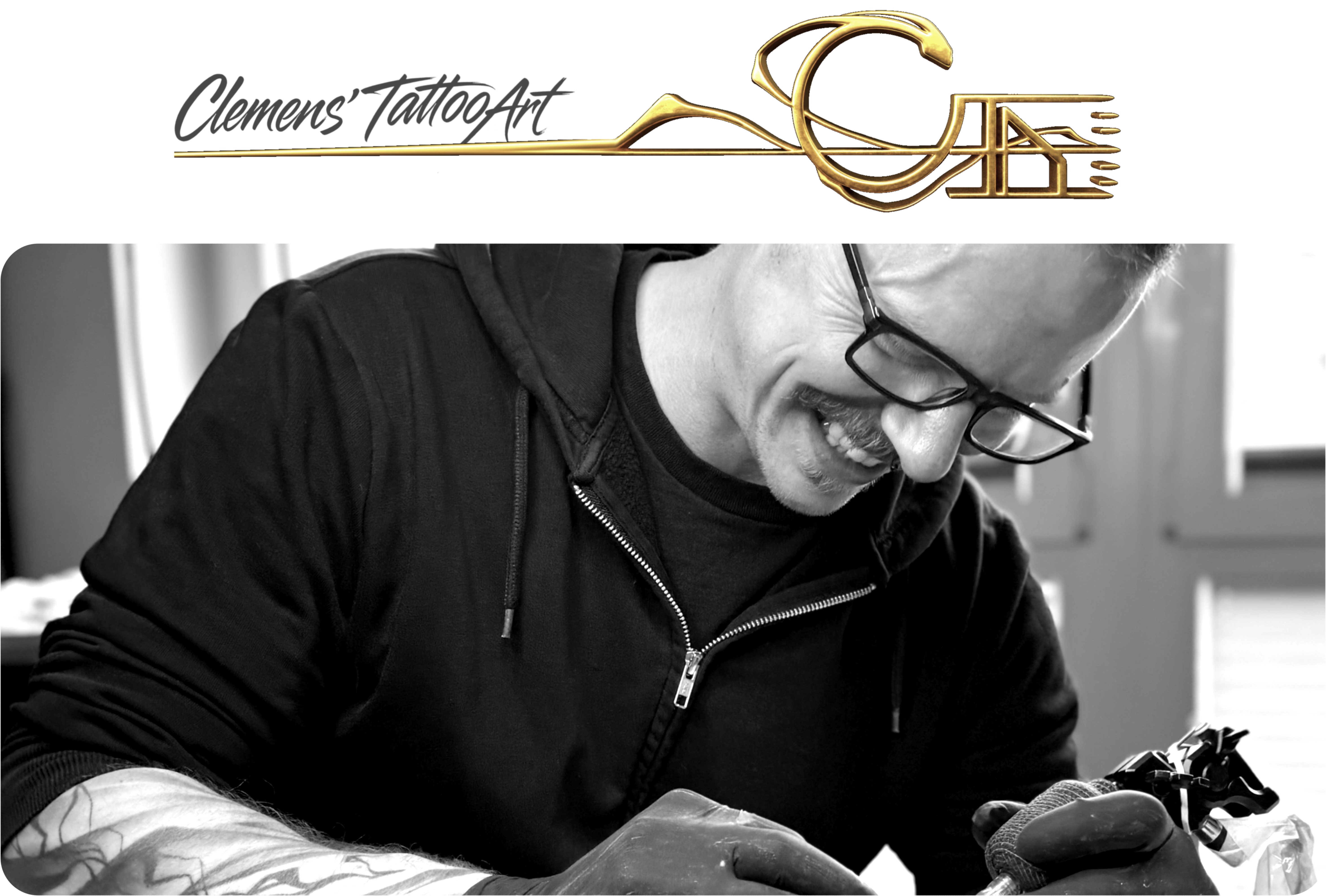 Start Clemens TattooArt